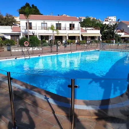 Casa Zoilo Апартаменты *
